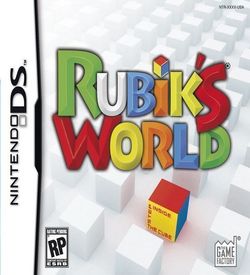 2894 - Rubik's World ROM
