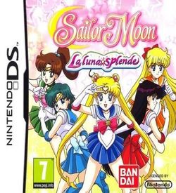 5649 - Sailor Moon - La Luna Splende ROM