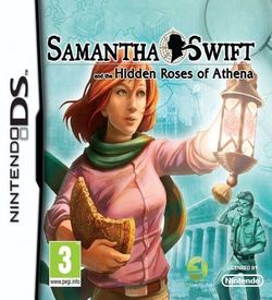 5932 - Samantha Swift - Hidden Roses Of Athena ROM