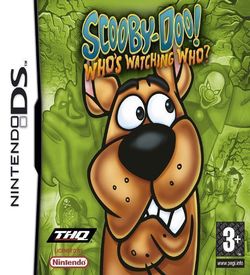 0815 - Scooby-Doo! Who's Watching Who ROM