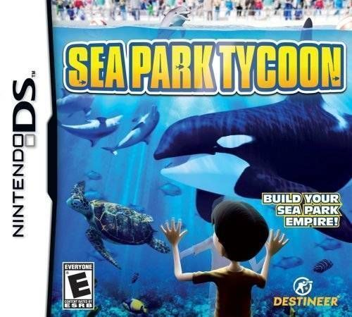 4937 - Sea Park Tycoon