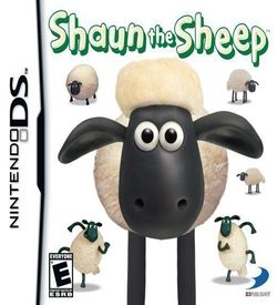 2801 - Shaun The Sheep ROM