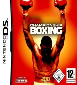 2196 - Showtime Championship Boxing (SQUiRE) ROM