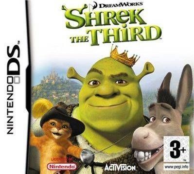 1289 - Shrek The Third