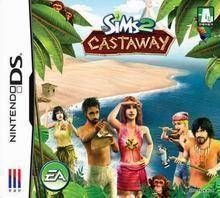 1953 - Sims 2 - Castaway, The