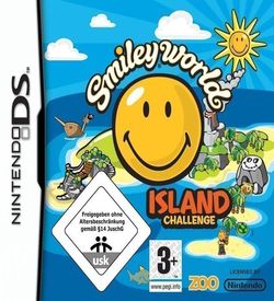 3637 - Smiley World - Island Challenge (EU) ROM