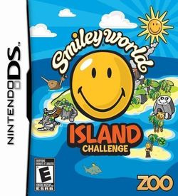 5458 - Smiley World - Island Challenge ROM