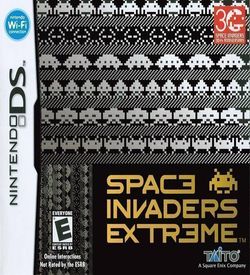 2370 - Space Invaders Extreme ROM
