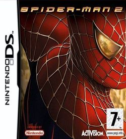 1522 - Spider-Man - Allie Ou Ennemi ROM
