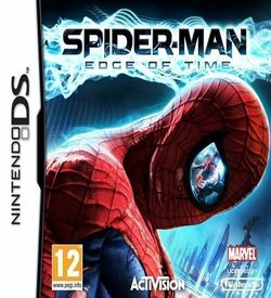 5862 - Spider-Man - Edge Of Time ROM