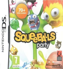 4438 - Squeeballs Party (EU)(SweeTnDs) ROM