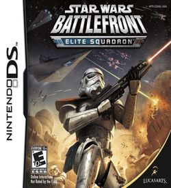 4440 - Star Wars - Battlefront - Elite Squadron (US) ROM