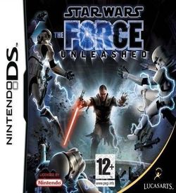2674 - Star Wars - The Force Unleashed (GUARDiAN) ROM