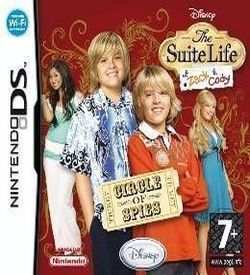 2057 - Suite Life Of Zack & Cody - Circle Of Spies, The (SQUiRE) ROM