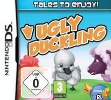5994 - Tales To Enjoy! - Ugly Duckling