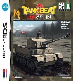 2544 - Tank Beat 2 - Gyeokdol! Jeoncha Daejeon (CoolPoint) ROM