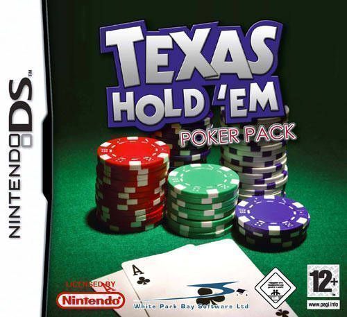 3691 - Tele 7 Jeux - Texas Hold 'em Poker Pack (FR)
