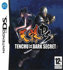 1122 - Tenchu Dark Secret ROM