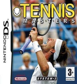 1070 - Tennis Masters (Sir VG) ROM