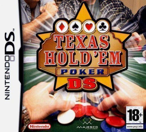 0441 - Texas Hold 'Em Poker