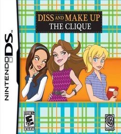 4213 - The Clique - Diss And Make Up (US)(Suxxors) ROM