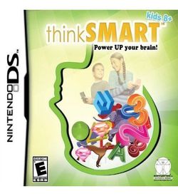 5105 - ThinkSMART - Power Up Your Brain ROM