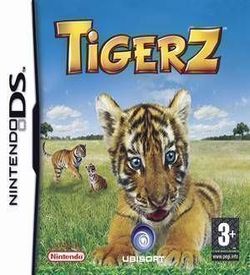 2056 - Tigerz ROM