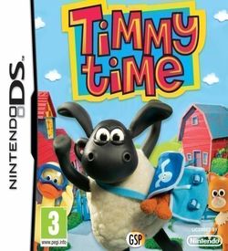6174 - Timmy Time ROM