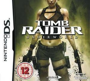 3003 - Tomb Raider - Underworld