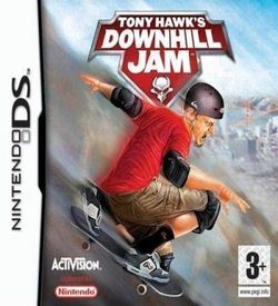 0664 - Tony Hawk's Downhill Jam (Supremacy) ROM