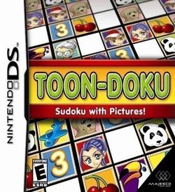 1006 - Toon-Doku ROM