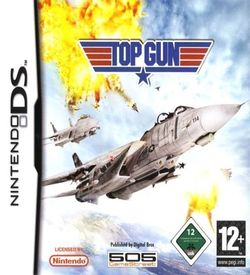 0516 - Top Gun (Supremacy) ROM