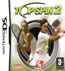 0399 - Top Spin 2 ROM