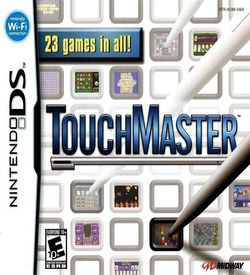 5172 - TouchMaster (v01) ROM