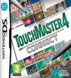 5408 - Touchmaster 4 - Connect ROM