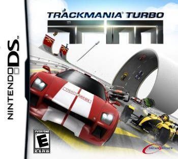5670 - TrackMania Turbo - Build To Race