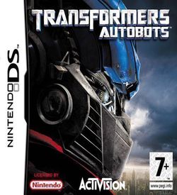 1390 - Transformers - Autobots (Puppa) ROM
