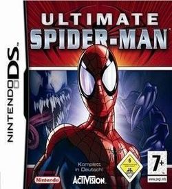0135 - Ultimate Spider-Man ROM