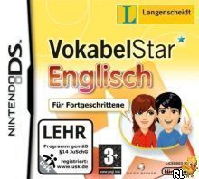 4343 - VocabStar English Advanced (EU)