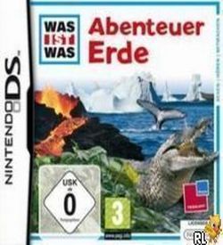 4289 - Was Ist Was - The Earth Adventure (EU)(BAHAMUT) ROM
