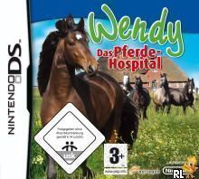 4143 - Wendy - The Horse Hospital (EU)