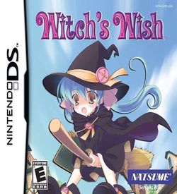 4980 - Witch's Wish ROM