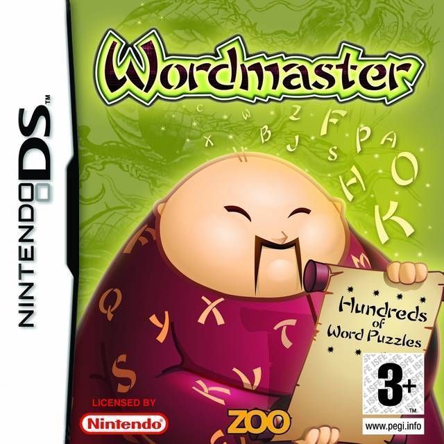 4889 - Wordmaster