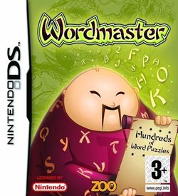 4889 - Wordmaster ROM