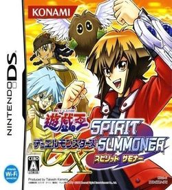 0710 - Yu-Gi-Oh! GX - Spirit Summoner ROM
