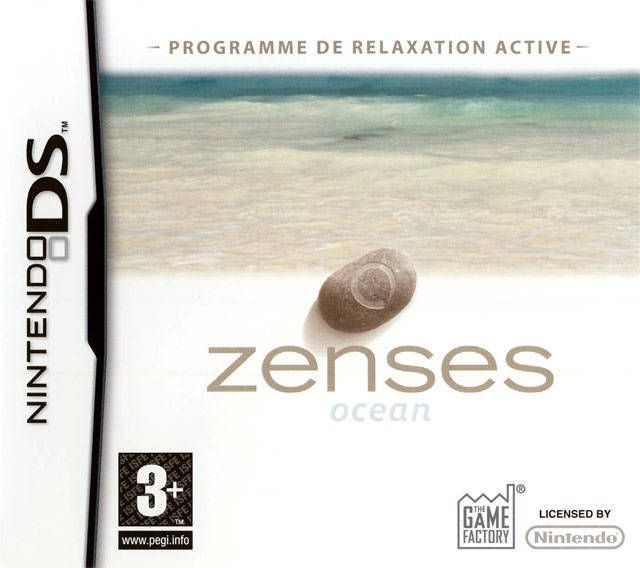 2920 - Zenses - Ocean