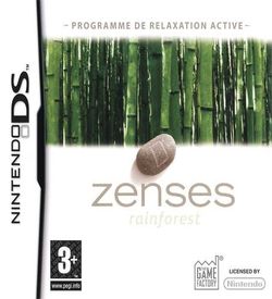 2921 - Zenses - Rainforest ROM