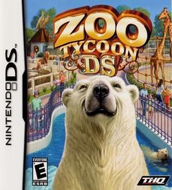 0129 - Zoo Tycoon ROM
