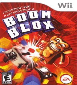Boom Blox ROM