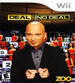 Deal Or No Deal ROM